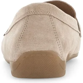 Gabor Fashion Slipper in beige, | Gr.: 40