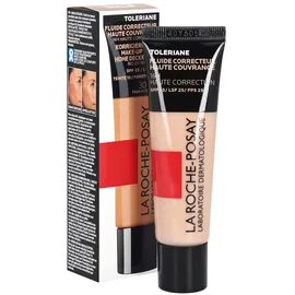 La Roche-Posay Korrigierendes Make-Up Fluid 13 LSF 25 30 ml