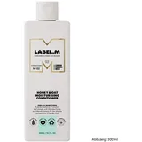 label.m Honey & Oat Moisturising Conditioner 1000 ml
