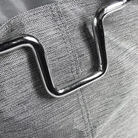KLICKfix Shopper Pro grau