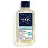 Phyto Sebum Control Shampoo 250 ml