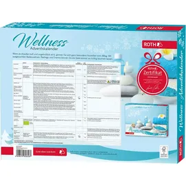 ROTH Wellness Adventskalender