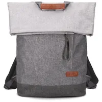 Zwei Benno BE250 15-18 l eucalyptus