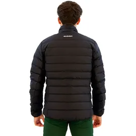 Mammut Waymarker IN Jacket schwarz L