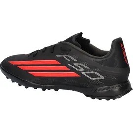 adidas F50 League TF Herren black 43 1/3