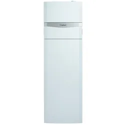 VAILLANT Paket 1.448/2 auroCOMPACT VSC S 206/4-5 190 E, VRC 700/6