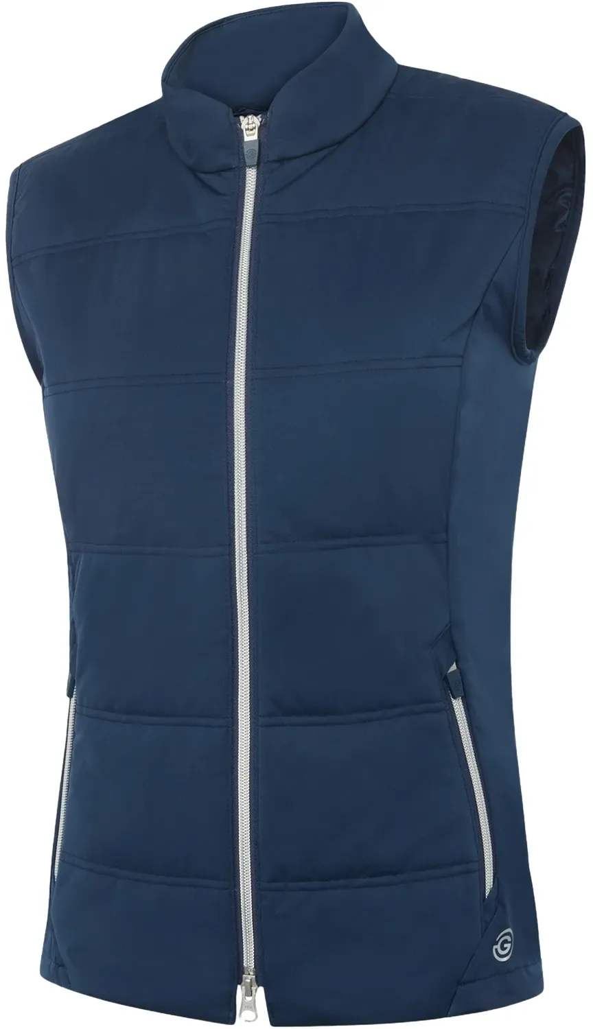 Galvin Green Weste Luna, navy