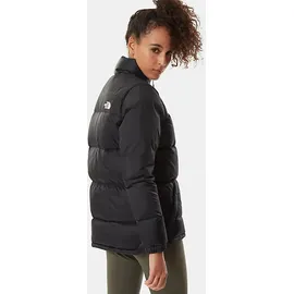 The North Face Diablo Daunenjacke schwarz XL