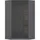 OTTO home Eckschrank AGORDO 117 x 210 x 117 cm Grau