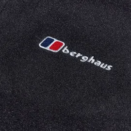 Berghaus Prism Fleece - Black / Black - L