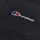 Berghaus Prism Fleece - Black / Black - L