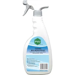 PVU Milbenspray Spray 750 ml