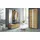 Woodford VEDO 41 x 140 cm Holzfarben