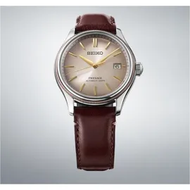 Seiko Presage Classic Series Automatic SPB529J1 Unisexuhr Limitierte Auflage 1/500