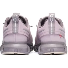 On Cloud 6 Waterproof Damen Mauve / Zinc 37,5