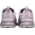 On Cloud 6 Waterproof Damen Mauve / Zinc 37,5