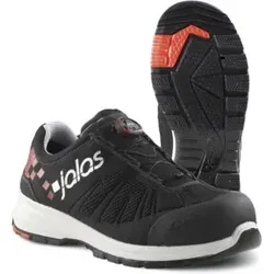 JALAS Halbschuh 7108 Zenit Evo, S1P, SRC, Gr. 46