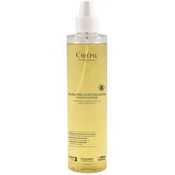 Perron Rigot Pre & Post Depilatory Jasmin Oil 250 ml