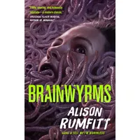 Tor publishing group Brainwyrms