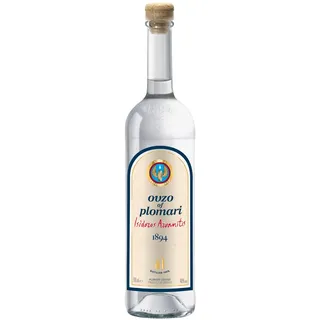 isodoros arvanitis Plomari 40%