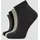 s.Oliver Quarter Socken 4 Paare Schwarz 39-42