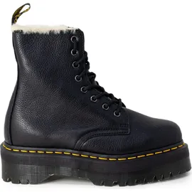 Dr. Martens Jadon Fl black pisa 37