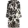 Betty Barclay Tunikakleid Blusenkleider Beige/Schwarz 44