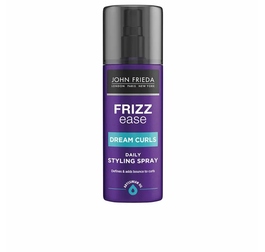 John Frieda Haarpflege-Set Frizz Ease Dream Curls Spray 200ml