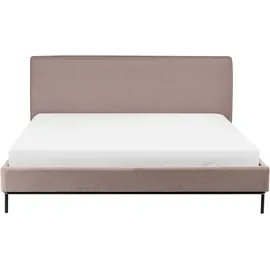 Beliani Corio 180 x 200 cm Beige