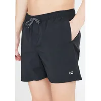 Cruz Shorts Eyemouth SCHWARZ S