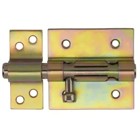 SO-Tech Gartentorverriegelung 108 mm