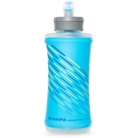 Hydrapak Bidón flexible Skyflask 500ml azul