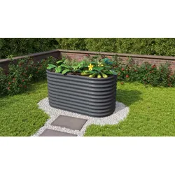 Vitavia Hochbeet Vita 858, granit
