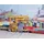 Cornerstone Walthers Cornerstone 933-3222 Mi-Jack Container-Kran, Spiel
