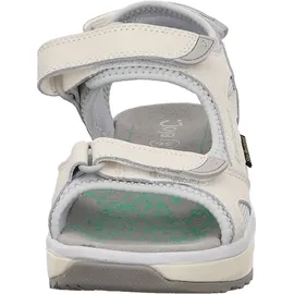 Joya Komodo SR White in weiss 41