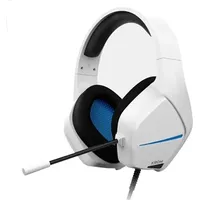 Krom Kopa Move Gaming-headset - White
