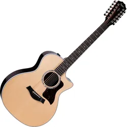Taylor 454ce 12-string