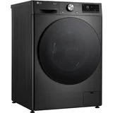 LG W4WR70E6YB Serie 7 Waschtrockner (9 kg / 6 kg, 1360 U/min)