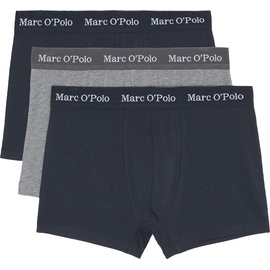 Marc O'Polo Marc O'Polo, Herren 3er Pack 3-PACK Boxer