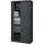 Jan Nowak KETI Aktenschrank 185 x 90 x 45 cm Anthrazit