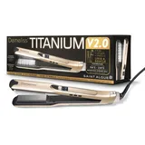 Saint Algue Dampfglätter Titanium V2,0
