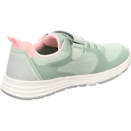 Vado Sneaker Kinder Grün 28