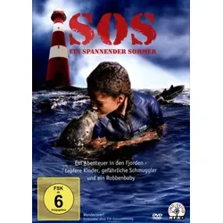 SOS - Ein spannender Sommer