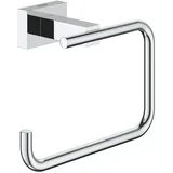 Grohe Essentials Cube o. Deckel, verdeckte Befestigung, chrom