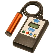 BLUE Technology Schichtdickenmessgerät MGR-10-S-AL 11 cm x 6,5 cm x 2,8 cm
