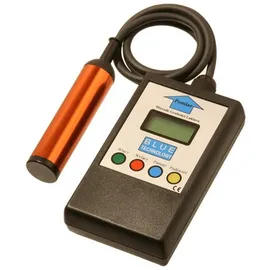 BLUE Technology Schichtdickenmessgerät MGR-10-S-AL 11 cm x 6,5 cm x 2,8 cm