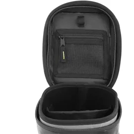 Nelson Rigg Hurricane Dual 0 l Schwarz