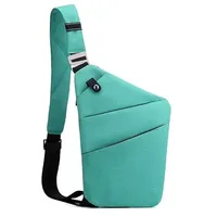 SWZEC Gipfelfreund Tasche Original - Rechte Schulter