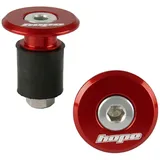 Hope grip doctor lenkerhornchen rot