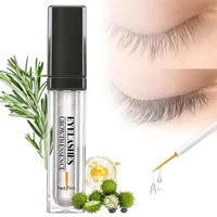 7ml Wimpern Pflege Liquid,Wimpernpflege Serum Pflege für Ihre wimpern,Lash Serum Für sichtbar dichtere und schöne lash,Für Frauen und Männer,Einfache Anwendung,Wimpernserum,Lash Serum